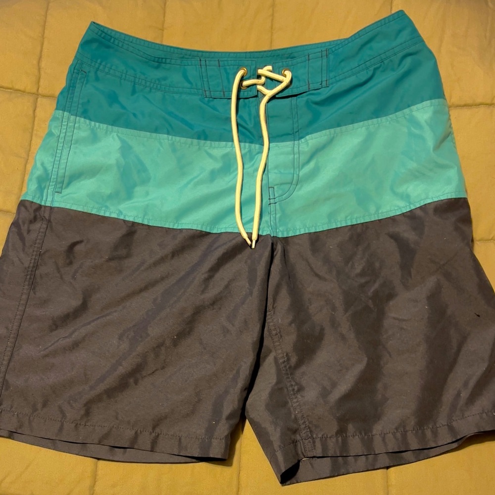 SwimTrunks